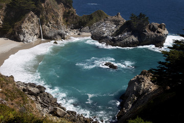 McWay Falls _mg_1956