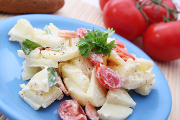 Kartoffelsalat