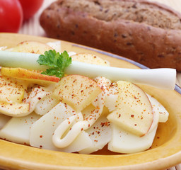 Kartoffelsalat
