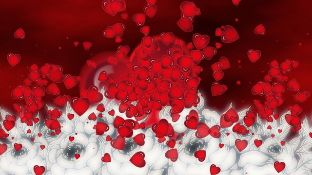 Background-Animation - Herze
