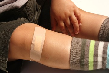 B&eacute;b&eacute; bobo !