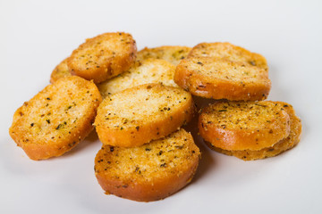 croutons