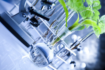 Laboratory,testing, eco