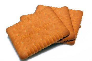 Biscuit sec