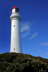 The Split Point Lighthouse