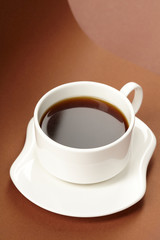 cup of coffee