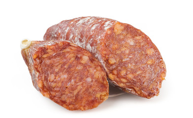salame piccante