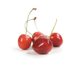 4 ciliegie