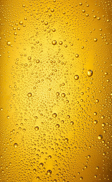 Bierfond mit Tropfen 29