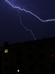 Gewitter