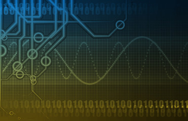 Telecommunications Industry Global Network
