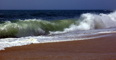 Strand - beach 04