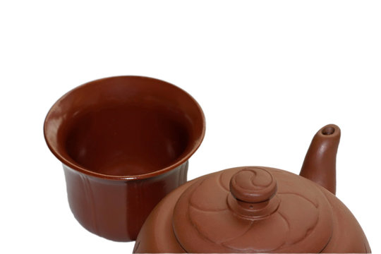 chinese yixing teapots