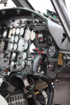 Cockpit