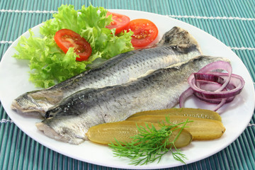 Hering