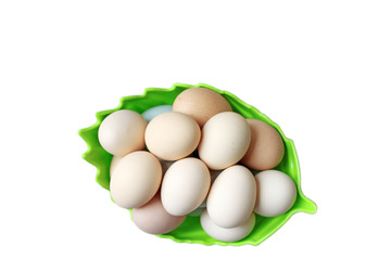 eggs