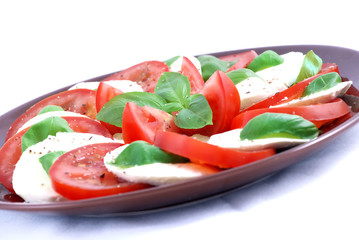 Capresse salad