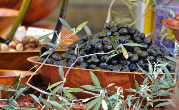 olives préparées 4