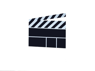 Fototapeta premium silence on tourne