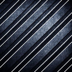 metal stripe background