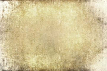 grunge background with space for text or image.