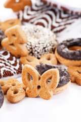 Christmas cookies
