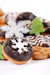 Christmas cookies