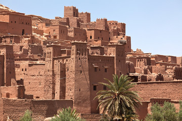 Ait Benhaddou