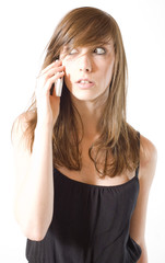 Fototapeta premium tel