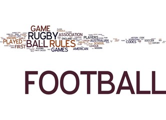 Football