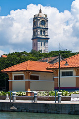 Georgetown, Penang, Malaysia