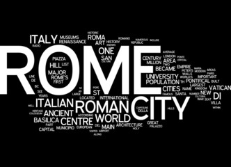 Rome
