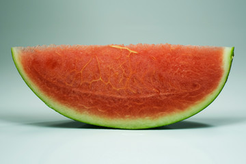 Ripe Water Melon