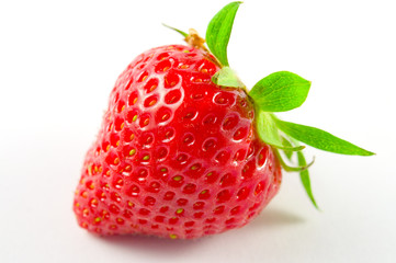 Erdbeere