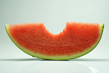 Ripe Water Melon