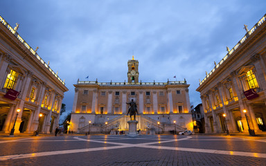 Kapitolsplatz