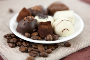 Pralines