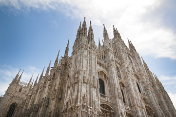 duomo milano