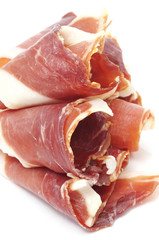 jamón serrano
