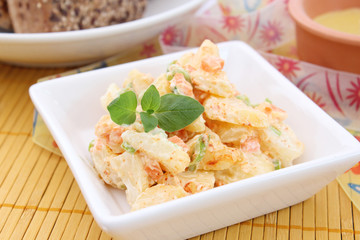Kartoffelsalat