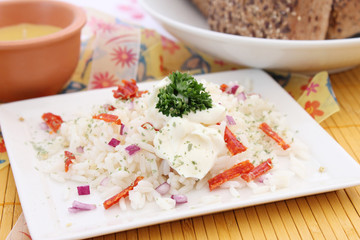 Reissalat