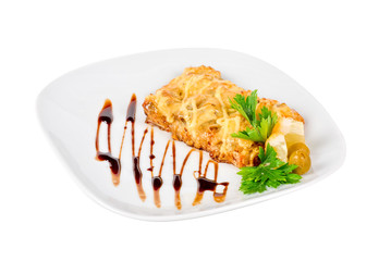 pike perch
