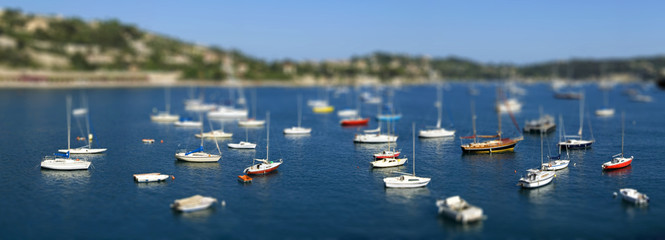 bateaux © geronimo
