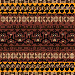 African texture