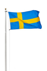 Swedish Flag