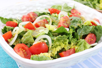 gemischter salat