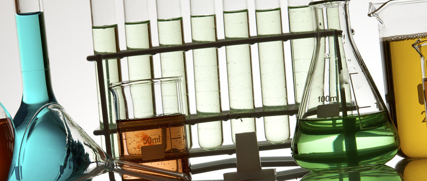 glassware