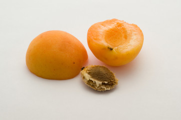 Apricots