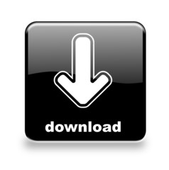 Button Download black