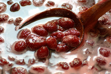 jam